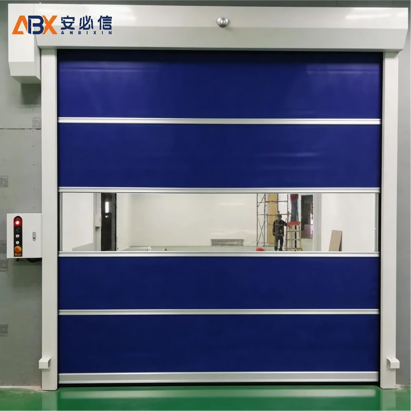 张家口市高速门